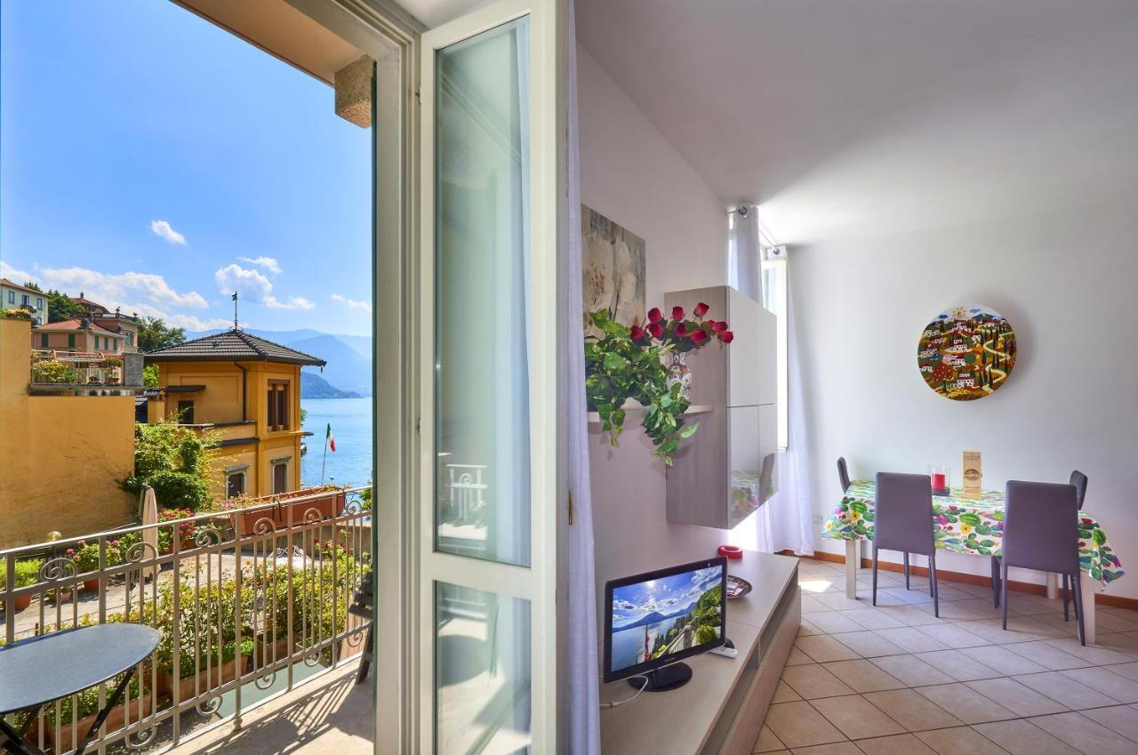 Casa Lido Lake View Varenna Eksteriør billede